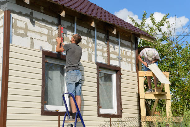 Best Siding for New Construction  in Sharpsville, PA